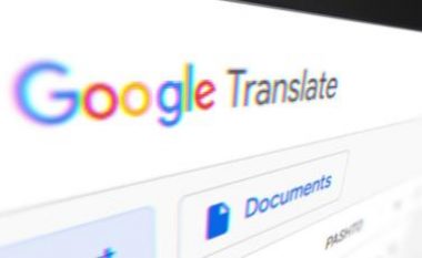 Google Translate së shpejti mund të transkriptojë materialet me zë