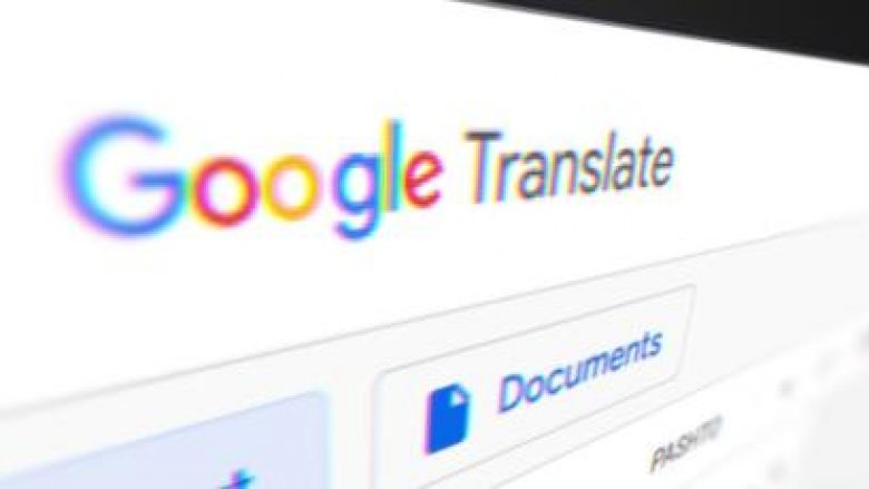 Google Translate së shpejti mund të transkriptojë materialet me zë