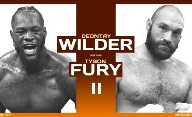 Deontay Wilder i bindur se do ta mposhtë Tyson Furyn: Bëre gabime që e ndërrove trajnerin