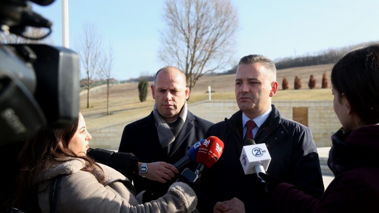 Jashari: Sulmi i 22 janarit ishte paralajmërim që lufta do të fillojë shpejtë