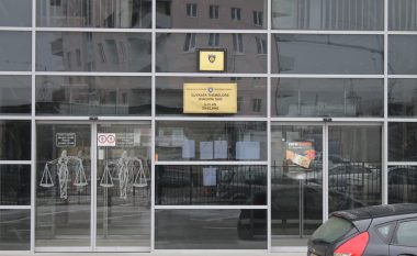 Gjykata cakton masën e paraburgimit për të pandehurin që sulmoi gruan në Gjilan