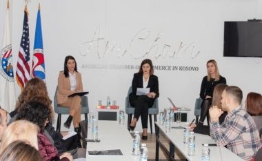 Bizneset diskutojnë mbi zhvillimin e Ndërmarrësisë Sociale në Kosovë