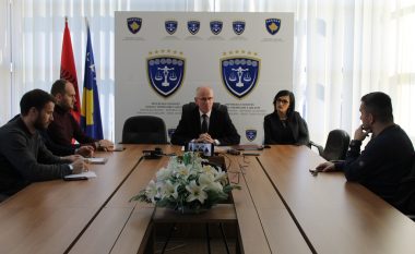 Gjykata Themelor Gjilan ka zgjidhur 13.605 lëndë gjatë vitit 2019