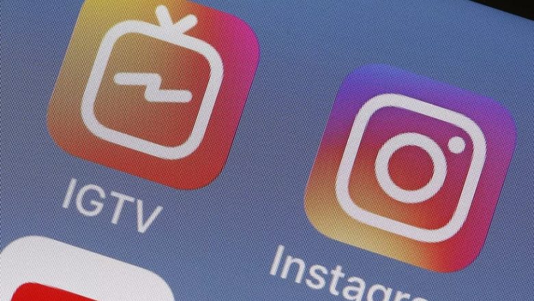 Instagram sërish pas Snapchat, teston mesazhet që zhduken