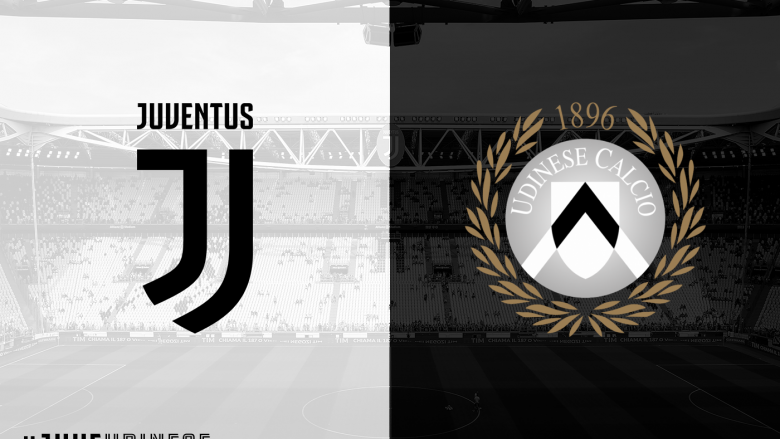 Formacionet zyrtare, Juventus – Udinese: Ronaldo mungon, Sarri me ndryshime