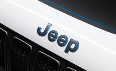Jeep prezanton 3 SUV elektrik, e para nga këto del në treg gjatë vitit 2023
