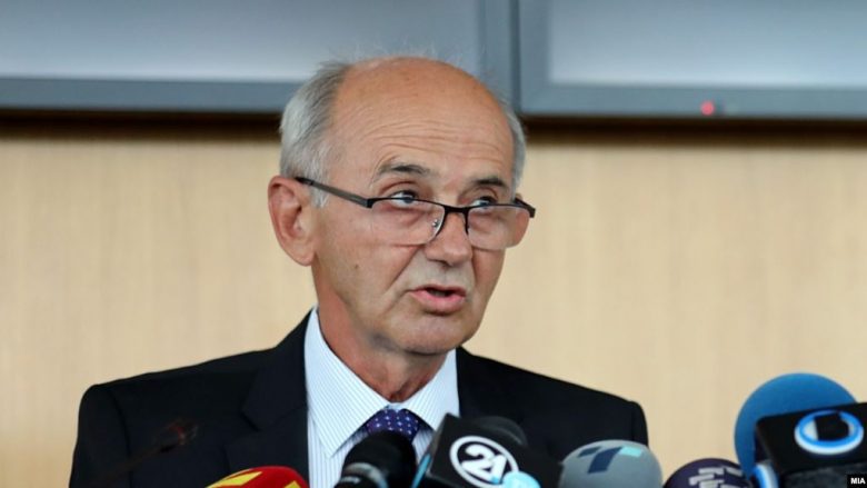 Joveski: Prokuroria ka lëndë për një funksionar në qeveri dhe për një sekretar shtetëror