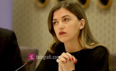 Haxhiu: Kosova nuk do t’i prishë kurrë marrëdhëniet me ShBA-në
