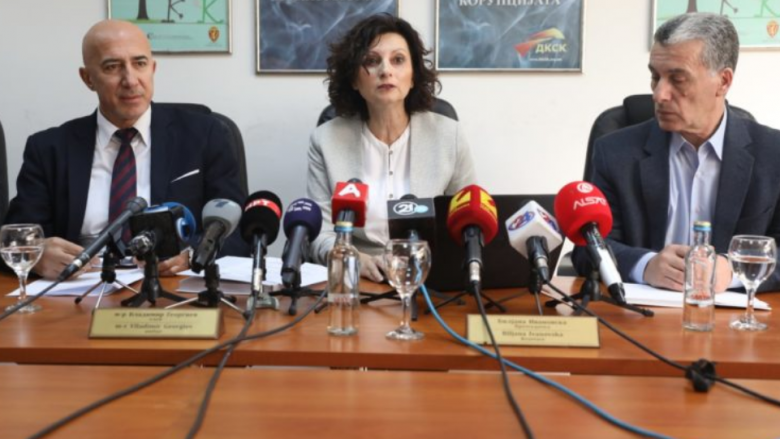 Ivanovska: Qeveria të heqë dorë nga angazhimi i “Bechtel dhe Enka” përmes “ligjit të veçantë”