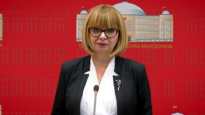 Kaleska: Opozita nuk guxon ta pengojë Ligjin për Prokurorinë Publike