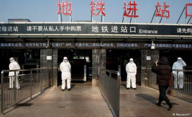 Miliona njerëz izolohen në Kinë – coronavirusi mban në ankth botën