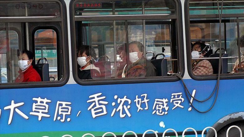 Kina konfirmon 17 raste të reja të sëmurëve me virusin misterioz