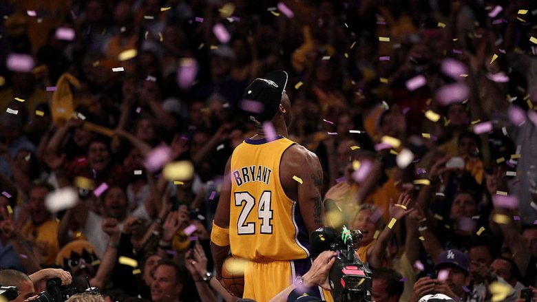 Fjalët që Kobe Bryant ia kushtoi dashurisë më të madhe – basketbollit, në letrën zemërthyese kur u pensionua