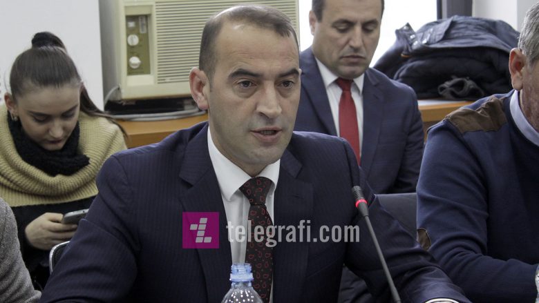 Haradinaj: Faji për mosformimin e Qeverisë bie tek Vetëvendosja