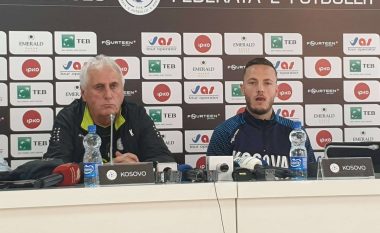 Bernard Challandes komenton për kalimin e Amir Rrahmanit te Napoli