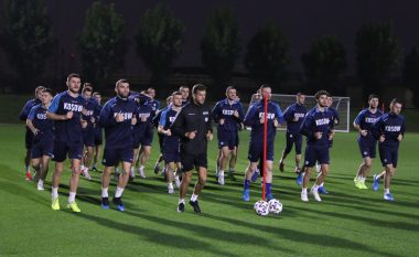 Futbollisti i Kosovës rezulton pozitiv në testet për coronavirus, FFK kontakton menjëherë me lojtarin