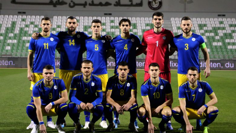 Kapiteni Fidan Aliti: Jam krenar që e përfaqësoj Kosovën, të gjithë lojtarët treguam vlerat tona ndaj Suedisë