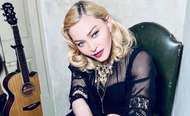 Po e arrin mosha: Turneu i Madonnas është ndërprerë disa herë, ndërsa ajo ka marrë trajtime të llojllojshme