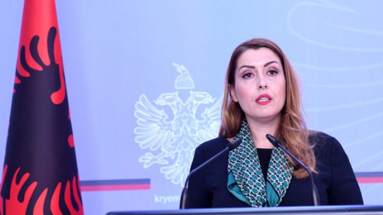 Ministrja Manastirliu tregon se pse Shqipëria ka rritje të rasteve me COVID-19