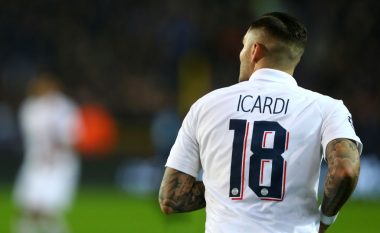 Juve nuk heq dorë nga Icardi