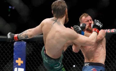 Cerrone përballet me suspendim gjashtëmujor nga UFC pas luftës me McGregor