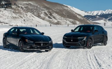 Modelet e reja janë gjithnjë më të shtrenjta, Maserati i liroi makinat e lansuara gjatë këtij viti