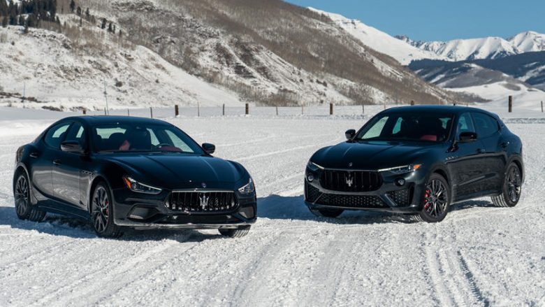 Modelet e reja janë gjithnjë më të shtrenjta, Maserati i liroi makinat e lansuara gjatë këtij viti