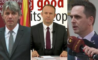 Opozita shqiptare në Maqedoni, pa konkretizim të një koalicioni parazgjedhor