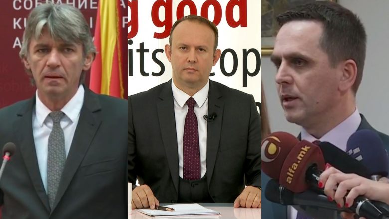 Opozita shqiptare në Maqedoni, pa konkretizim të një koalicioni parazgjedhor