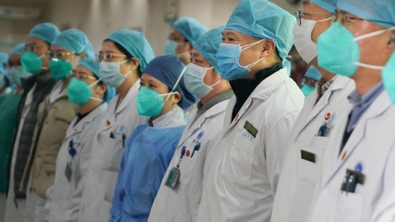 Mbyllet qyteti i dytë kinez me 6 milionë banorë, për të ndaluar përhapjen vdekjeprurëse të coronavirusit