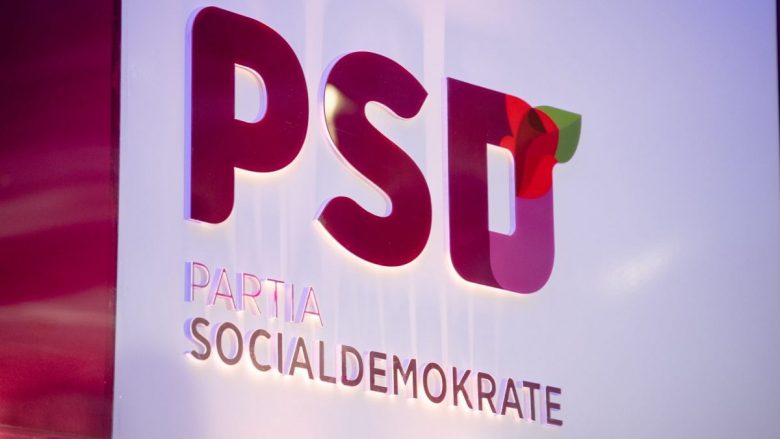 PSD: Aspirata për liri nuk është asnjëherë projekt i përfunduar