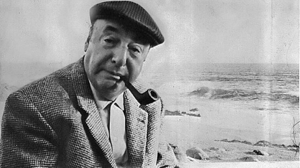 Pablo Neruda dhe poezia e tij e “shkruar me gjak dhe errësirë”