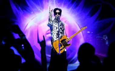Në kujtim të legjendës, në fund të këtij muaji mbahet koncert kushtuar Prince