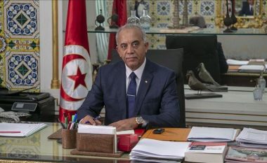 Qeveria e Tunizisë ka rënë me votim të mosbesimit