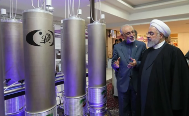Paralajmëron kryediplomati francez: Irani së shpejti mund të ketë armë bërthamore