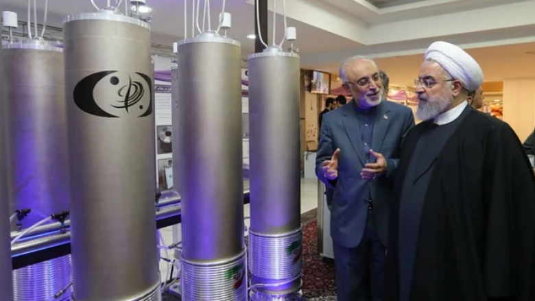Paralajmëron kryediplomati francez: Irani së shpejti mund të ketë armë bërthamore