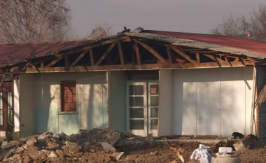 Ndërpritet rrënimi i barakave në Butel, kërkohet zgjidhje për familjet