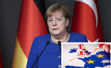 ‘Anija’ e Evropës po lundron në ujërat e trazuara – Pritja për një rritje të dukshme ekonomike të Britanisë pas Brex-it, po e ‘frikëson’ Gjermaninë