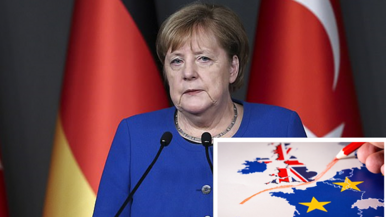 ‘Anija’ e Evropës po lundron në ujërat e trazuara – Pritja për një rritje të dukshme ekonomike të Britanisë pas Brex-it, po e ‘frikëson’ Gjermaninë