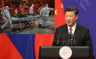 Presidenti i Kinës paralajmëron se virusi vrasës është duke u përhapur më shumë pas vdekjes së mjekut që po trajtonte pacientët