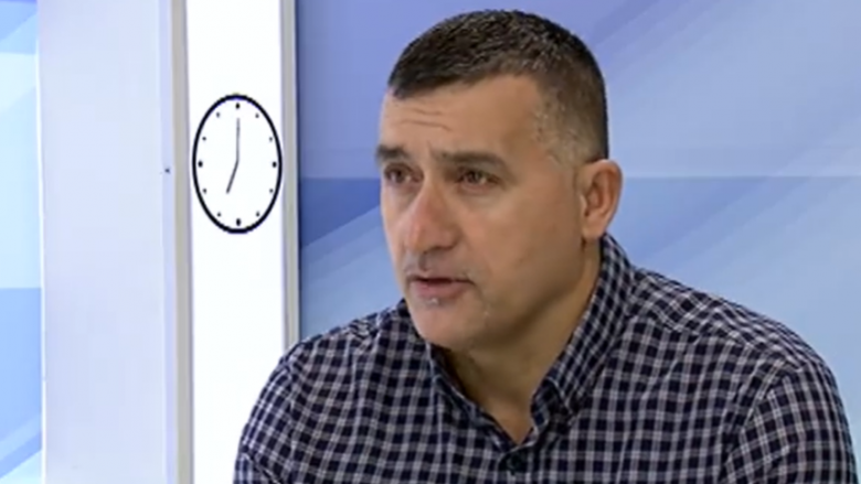 Bedri Elezi thotë se policia veproi në mënyrë joprofesionale në Zhur të Prizrenit