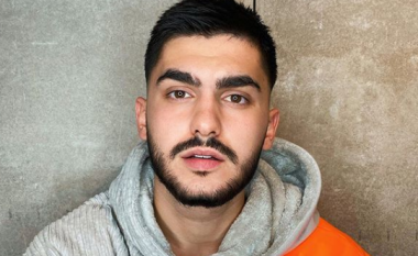 Butrint Imeri kryeson listën e “Top Awards”