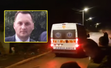 Polici i plagosur nga shpërthimi në Zhur të Prizrenit, do të dërgohet për shërim jashtë vendit