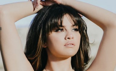 Albumi “Rare” i Selena Gomez kryeson në listën e “Billboard 200”