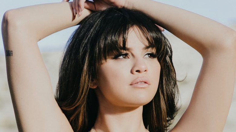 Albumi “Rare” i Selena Gomez kryeson në listën e “Billboard 200”