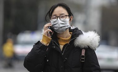 Shkencëtarët e shqetësuar me një virus vdekjeprurës të përhapur në Kinë, mendojnë se ka infektuar më se 4,500 persona