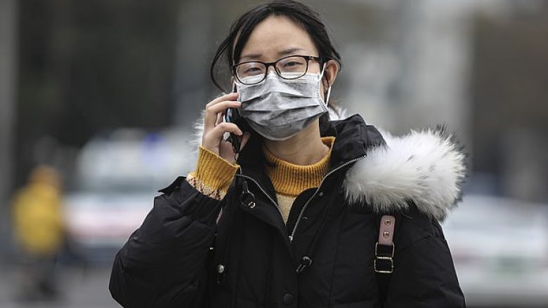Shkencëtarët e shqetësuar me një virus vdekjeprurës të përhapur në Kinë, mendojnë se ka infektuar më se 4,500 persona