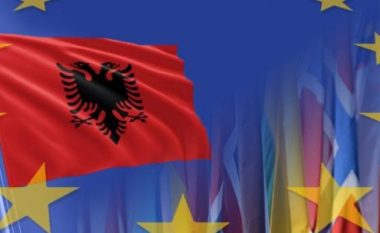 BE-ja hap negociatat për antarësim me Shqipërinë