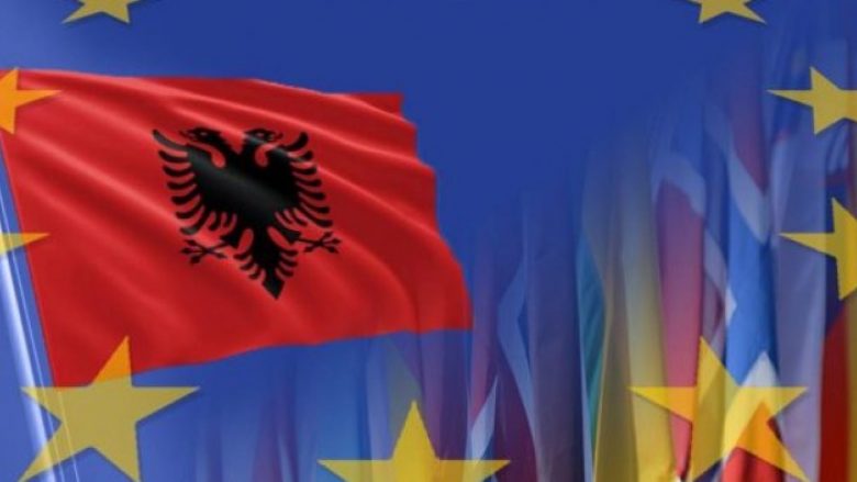 BE-ja hap negociatat për antarësim me Shqipërinë