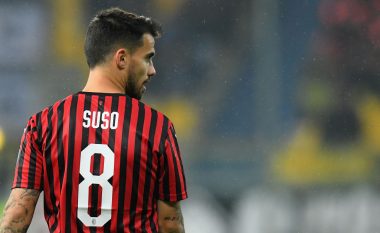 Suso arrin marrëveshje me Sevillan, në pritje të finalizimit kontratës mes klubeve